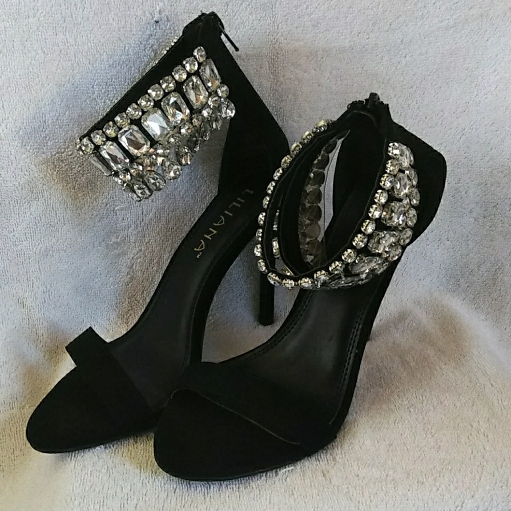 Ladies Heels
